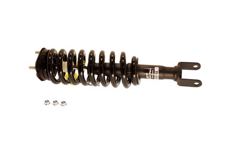 KYB Shocks Struts SR4165 KYB Strut Plus Assemblies Summit Racing