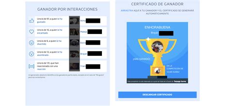 C Mo Elegir Ganador De Manera Aleatoria Para Sorteos Y Concursos