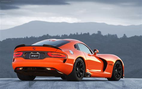 Dodge Srt Viper wallpapers, Vehicles, HQ Dodge Srt Viper pictures | 4K ...