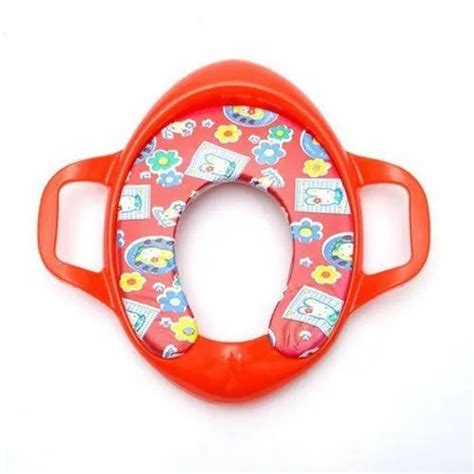 Baby Potty Seat, Age Group: 3-12 Months at Rs 135/piece in New Delhi ...