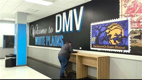 White Plains unveils new DMV office at The Source