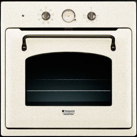 Hotpoint Ariston Forno Elettrico Ventilato Da Incasso Multifunzione