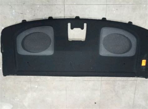 Papan Speaker Vios Ncp Dugong Auto Accessories On Carousell