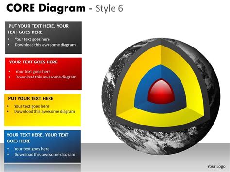 core template style    templates powerpoint