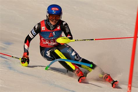 Mikaela Shiffrin wins last World Cup ski race of 2023 by huge margin of ...