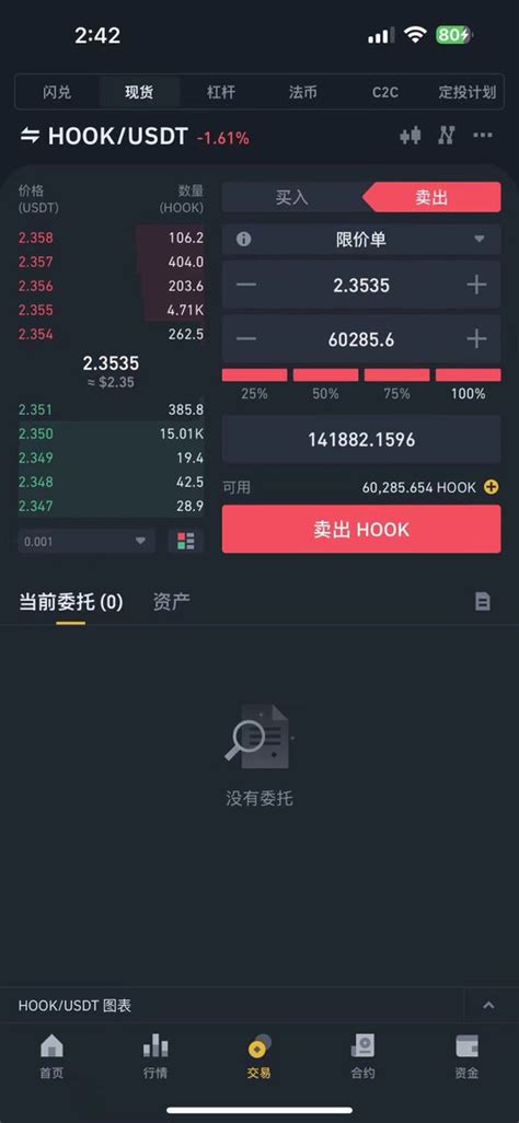 0x牛牛DrcDAO on Twitter HOOK实在拿不动了已经全卖了留个图纪念一下 主要是没有一点要拉盘的感觉还是