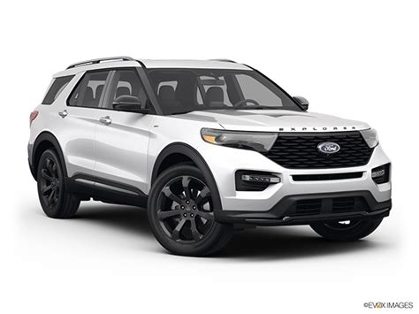 Ford Explorer Price Review Photos And Specs Canada Drivingca