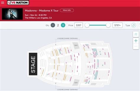 Wiltern Seating Chart | Cabinets Matttroy