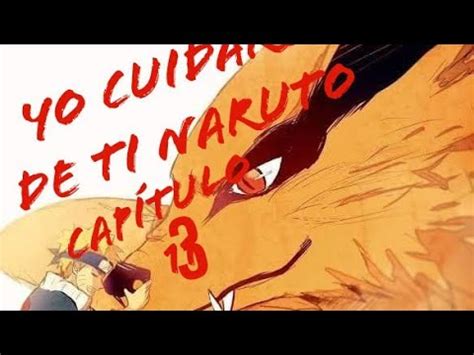 QHPS SI Naruto Era Ignorado Por Sus Padres Y Criado Por Kurama CAP 13