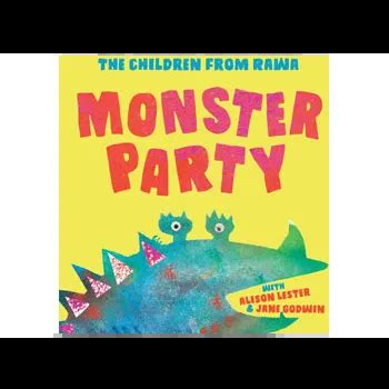 Monster Party