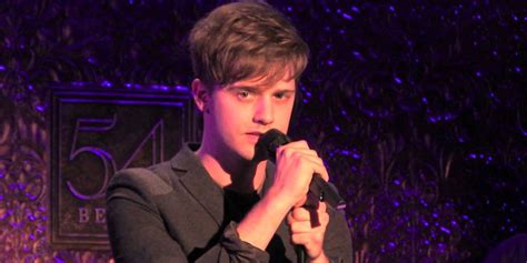 Bisexual Actor Andy Mientus Opens Up About Playing Gay Villian In TV Show Flash And His Wedding