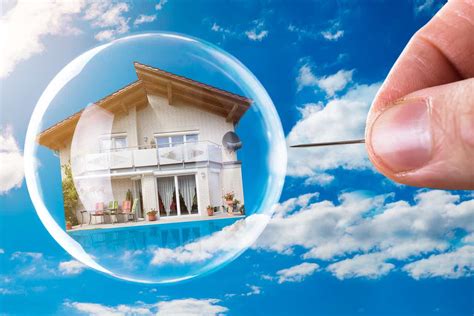 Housing Bubble What It Is And What It Means For Investors Seeking Alpha