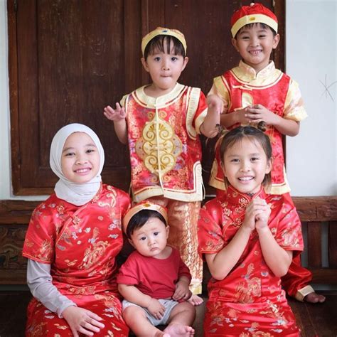 Anak-Anak Artis yang Kompak Banget, Sibling Goals!