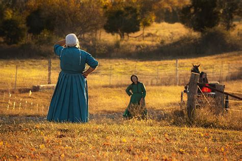 Amish Country In Northern Ky Travel Photography Blog