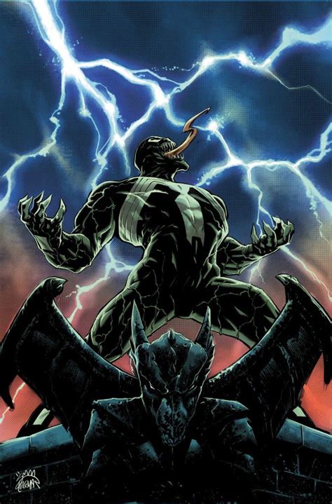 Venom Vs Wolverine - Battles - Comic Vine