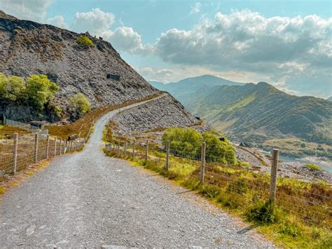 Dinorwic Quarry Wales 2024 Guide How To Visit And Things To Do