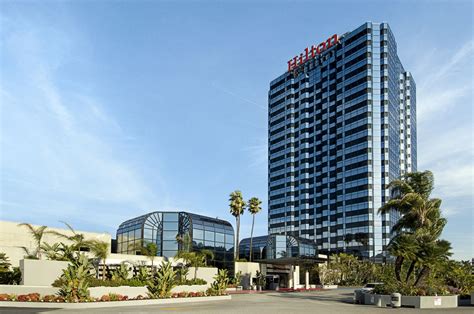 Universal Hilton Wedding Venue | Banquet Hall, Wedding Venue & Catering Services in Los Angeles ...