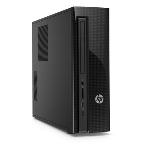 PC Sobremesa HP Slimline 410 108ns Sobremesa HP Con Descuento