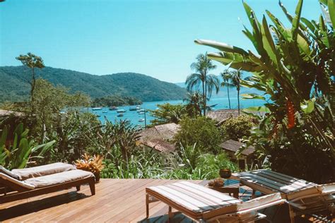 Onde Ficar Em Ilha Grande Pousadas Charmosas Para Se Hospedar