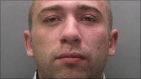 Man Jailed For Life For Wisbech Holmes Park Murder Bbc News