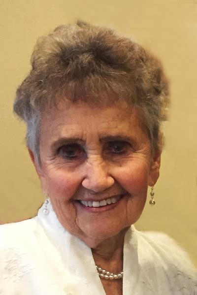 Obituary Galleries Gloria M Soneson Of Carol Stream Illinois Hultgren Funeral Home And