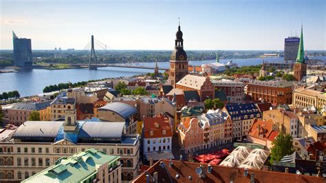 2022 Riga Travel Guide Expedia Philippines