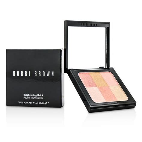 Bobbi Brown - Сияющие Румяна - #02 Coral 6.6g/0.23oz | Bobbi brown ...