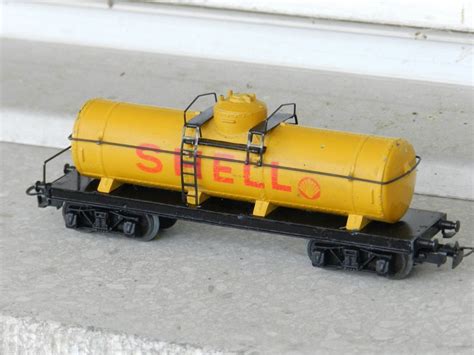 Märklin H0 WS Kesselwagen 334 Kaufen auf Ricardo