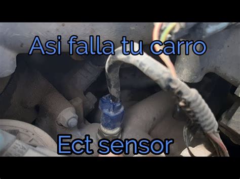 buque de vapor Galantería Discrepancia fallo sensor temperatura seat