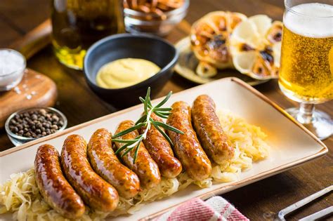 10 Great Restaurants In Dortmund Where To Eat In Dortmund And What To