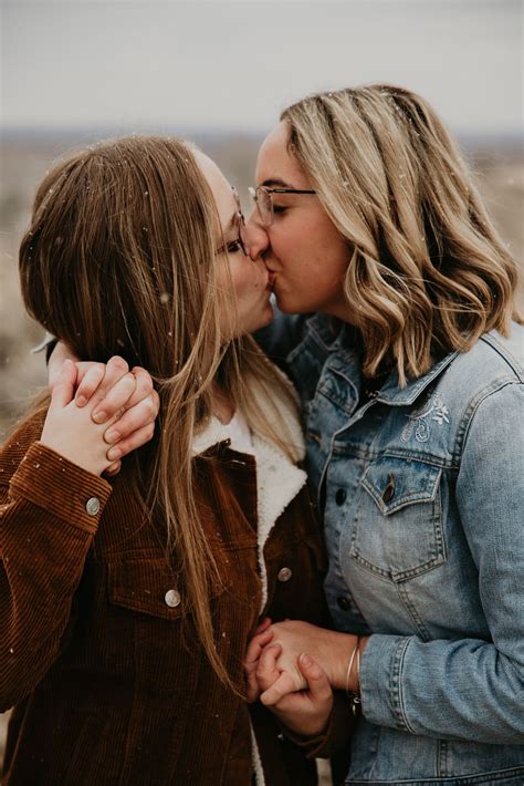 Lgbtq Couple Boise Photographer Artofit