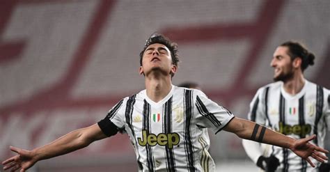 Gazzetta Dybala Idea Scambio In Vista Con Un Top Club Europeo Alla