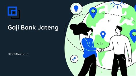 Gaji Bank Jateng Terbaru 2022