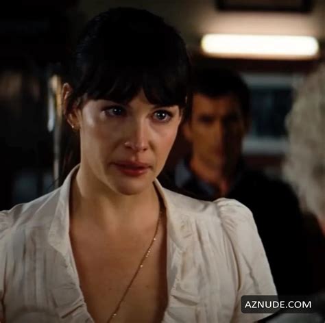 The Incredible Hulk Nude Scenes Aznude