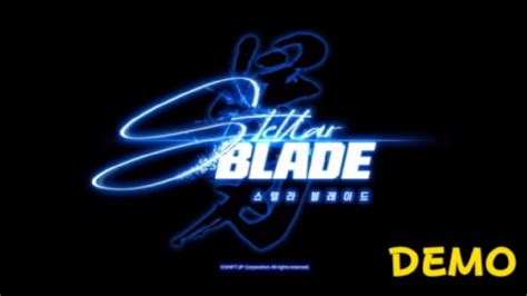 Stellar Blade Gameplay ITA Proviamo La Demo YouTube