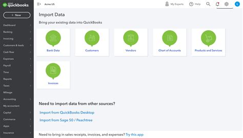 Integrating Quickbooks With Other Software And Tools‍ Liveflow