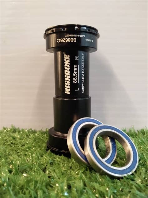 Buy Wishbone Bb86 25c Campagnolo Ultra Torque Bottom Bracket Online