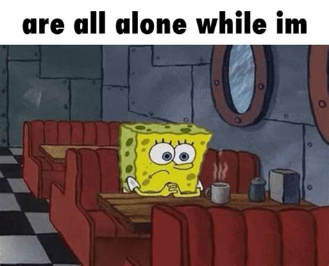 Spongebob Hawaii Part Ii GIF - Spongebob Hawaii part ii Are all alone while im - Discover ...