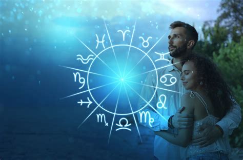 Te Znaki Zodiaku Idealnie Do Siebie Pasuj Stworz Udany Zwi Zek