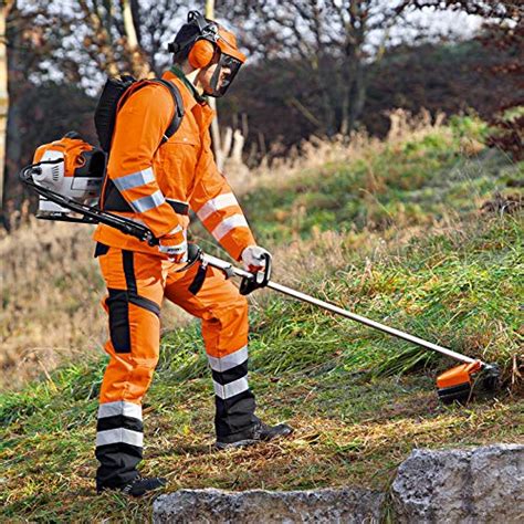 Recensione STIHL FR 460 TC E Decespugliatore