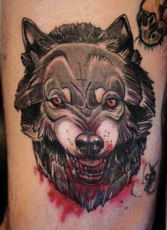 23 Twilight Wolf Tattoo Designs ideas | wolf tattoo design, wolf tattoo ...