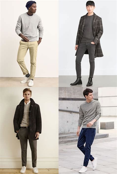 How To Build The Ultimate Minimalist Wardrobe For Men 2024