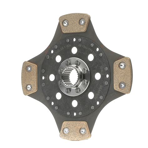 881864 999533 SACHS PERFORMANCE Performance Kupplungsscheibe 240mm ...