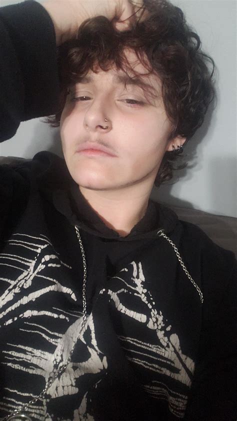 Did Makeup To Look Manly Again Rfemboy
