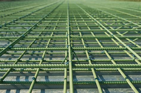 Epoxy Coated Rebar Adelphia Metals Llc
