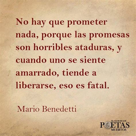 Mario Benedetti Frases Bonitas Mario Benedetti Frases Poemas De Neruda