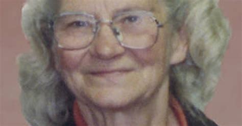 Anna Ruth Hardisty Creston News