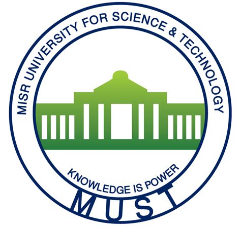 Misr University For Science And Technology