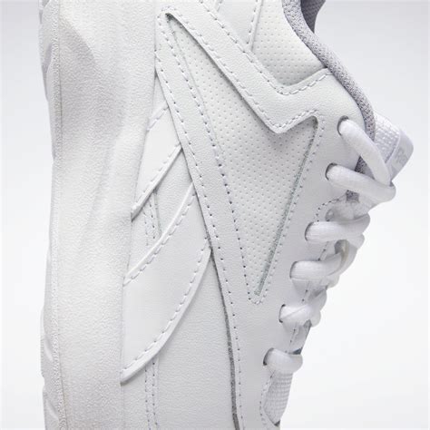 Reebok Footwear Women Walk Ultra 7.0 Dmx Max Wide Shoes White/Cdgry2/C ...