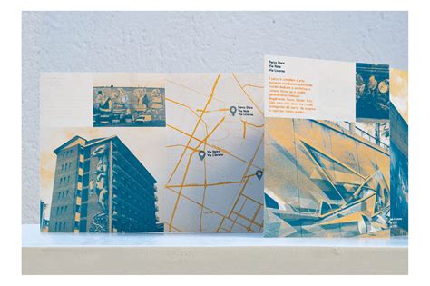 Torino Street Art On Behance